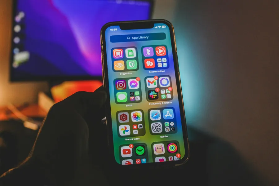 Welche Apps verbessern die Smartphone-Leistung?
