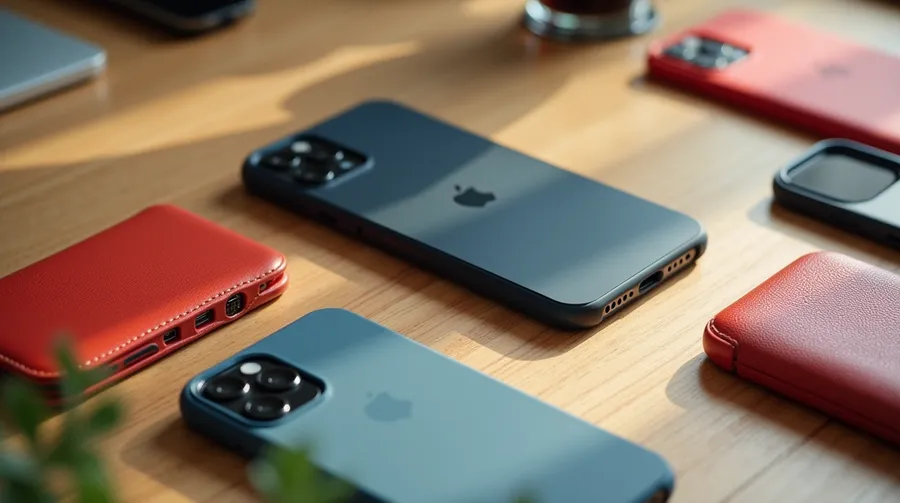 Die besten hüllen für dein iPhone 14 Pro Max entdecken