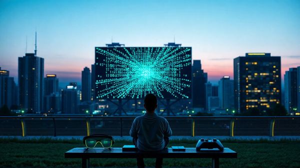 Top 10 online-spiel-trends und technologien für 2026